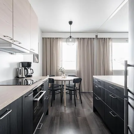 Newly Renovated 1Br Home That Hosts Up To 8 Guests - Hosted By 2Ndhomes Tampere Extérieur photo