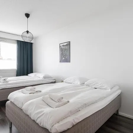 Newly Renovated 1Br Home That Hosts Up To 8 Guests - Hosted By 2Ndhomes Tampere Extérieur photo