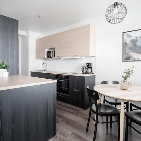 Newly Renovated 1Br Home That Hosts Up To 8 Guests - Hosted By 2Ndhomes Tampere Extérieur photo