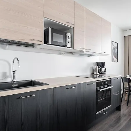 Newly Renovated 1Br Home That Hosts Up To 8 Guests - Hosted By 2Ndhomes Tampere Extérieur photo