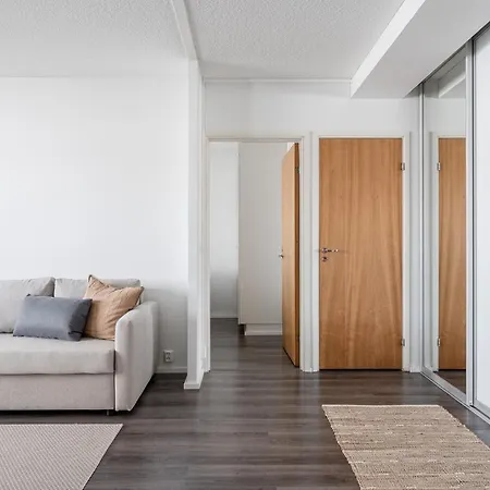 Newly Renovated 1Br Home That Hosts Up To 8 Guests - Hosted By 2Ndhomes Tampere Extérieur photo