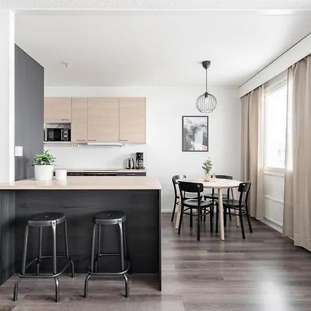 Newly Renovated 1Br Home That Hosts Up To 8 Guests - Hosted By 2Ndhomes Tampere Extérieur photo