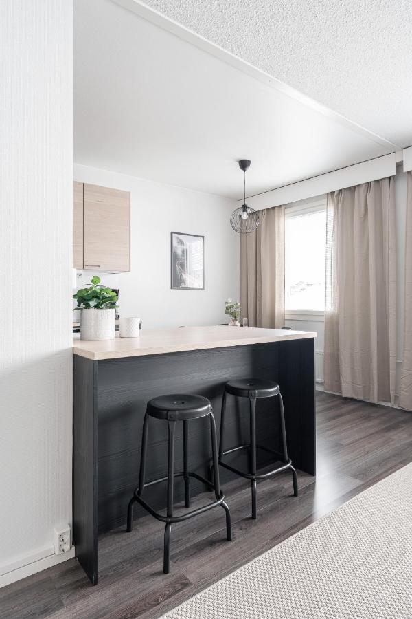 Newly Renovated 1br That Hosts Up To 8 Guests - Hosted By 2ndhomes Tampere